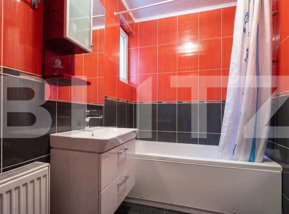 Apartament de vânzare 3 camere Gherla - 196010AV | BLITZ Dej | Poza9