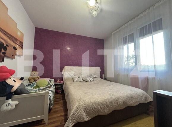Apartament de vânzare 3 camere Gherla - 196010AV | BLITZ Dej | Poza3