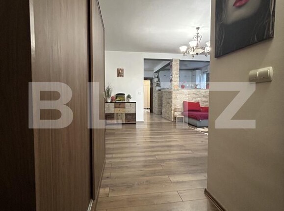 Apartament de vânzare 3 camere Gherla - 196010AV | BLITZ Dej | Poza4