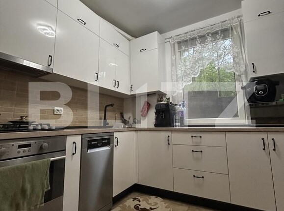 Apartament de vânzare 3 camere Gherla - 196010AV | BLITZ Dej | Poza6