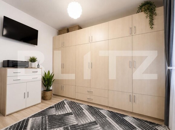 Apartament de vânzare 3 camere Gherla - 196010AV | BLITZ Dej | Poza5