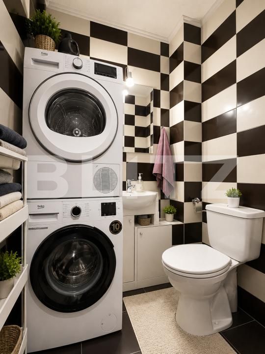 Apartament de vânzare 3 camere Gherla - 196010AV | BLITZ Dej | Poza7