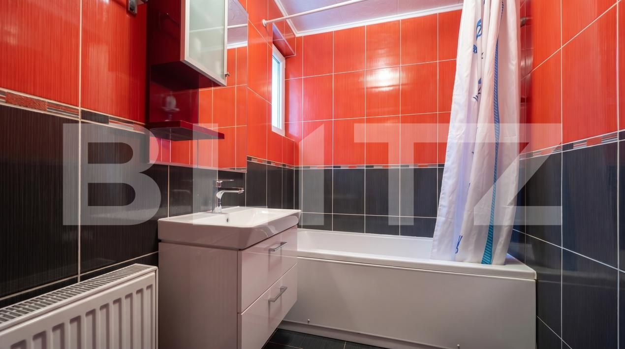 Apartament de vânzare 3 camere Gherla - 196010AV | BLITZ Dej | Poza9