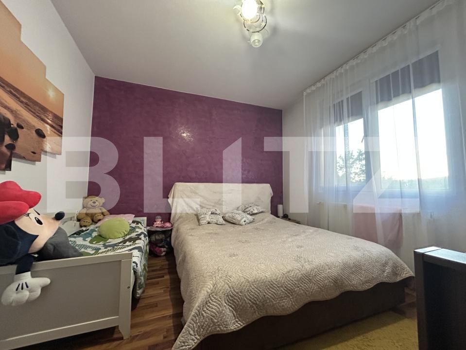 Apartament de vânzare 3 camere Gherla - 196010AV | BLITZ Dej | Poza3