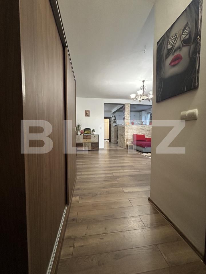 Apartament de vânzare 3 camere Gherla - 196010AV | BLITZ Dej | Poza4