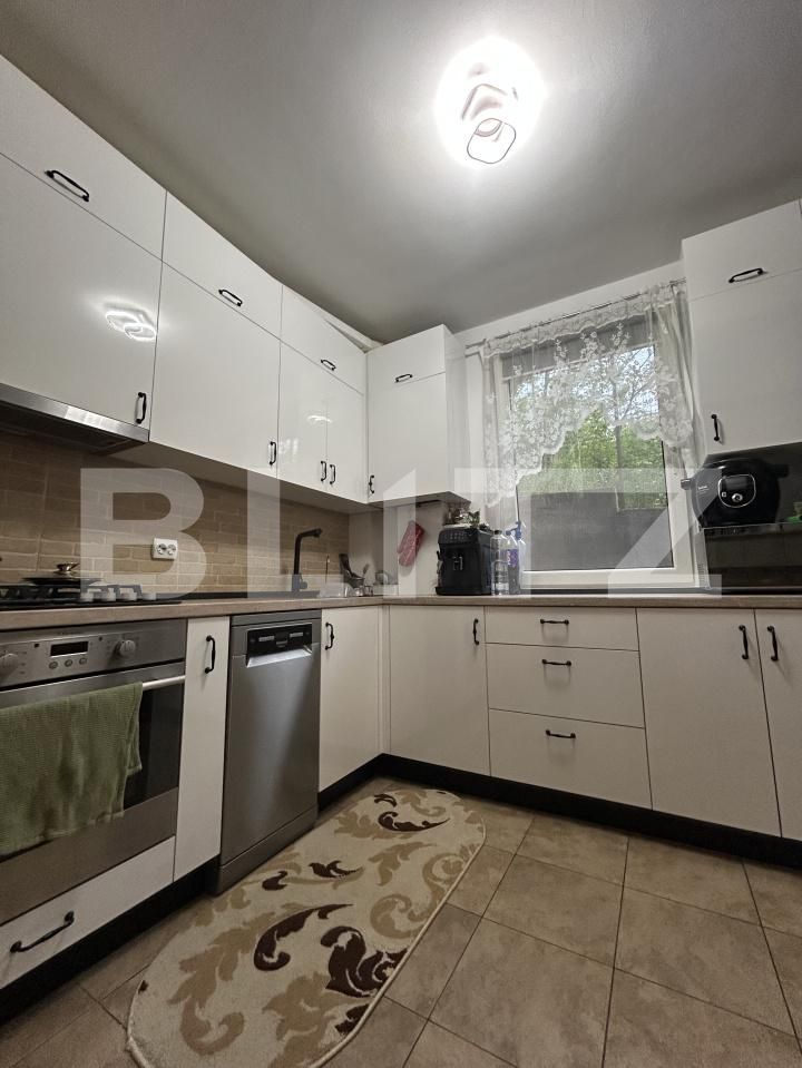 Apartament de vânzare 3 camere Gherla - 196010AV | BLITZ Dej | Poza6