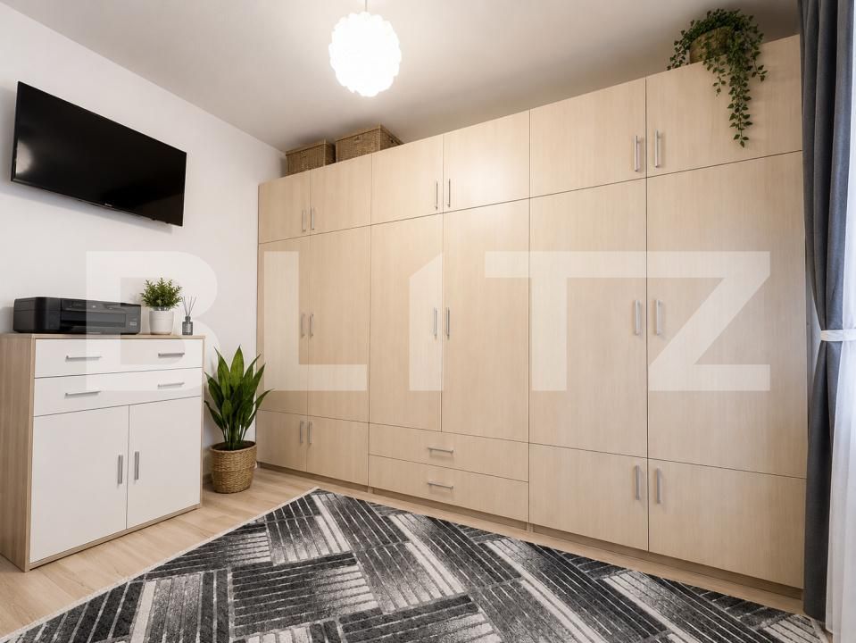Apartament de vânzare 3 camere Gherla - 196010AV | BLITZ Dej | Poza5