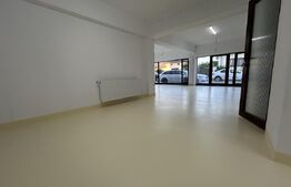 Spațiu comercial premium 142 mp – Gherla | Ideal pentru investiție 