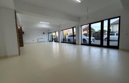 Spațiu comercial premium 142 mp – Gherla | Ideal pentru investiție 