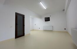 Spațiu comercial premium 142 mp – Gherla | Ideal pentru investiție 
