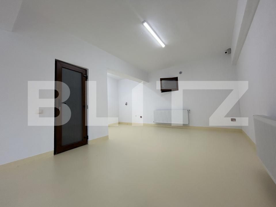 Spațiu comercial de vânzare Gherla - 196022SVC | BLITZ Dej | Poza4