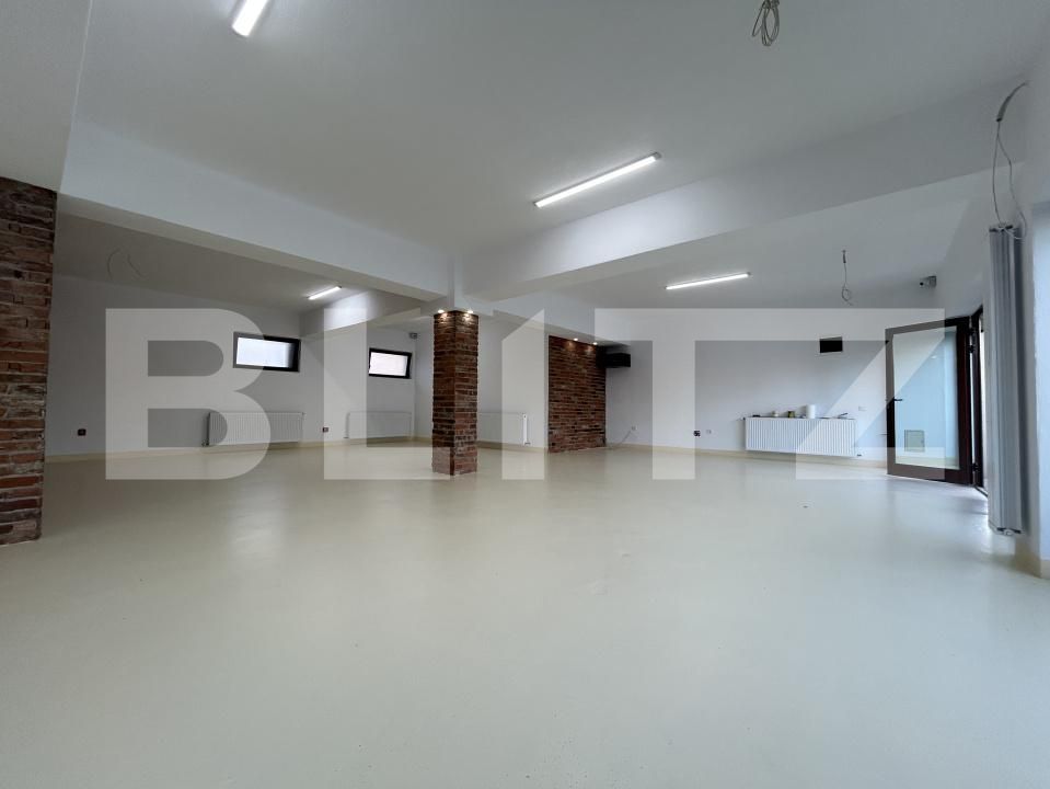 Spațiu comercial de vânzare Gherla - 196022SVC | BLITZ Dej | Poza2