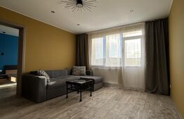 Apartament modern, complet renovat, 2 camere