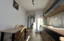 Apartament modern, complet renovat, 2 camere