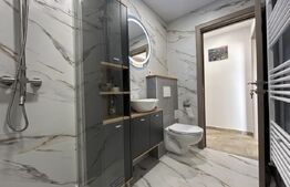 Apartament modern, complet renovat, 2 camere