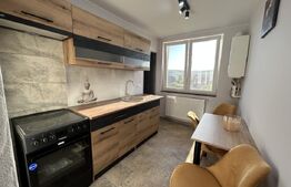Apartament modern, complet renovat, 2 camere