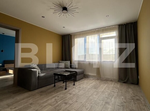 Apartament de vânzare 2 camere Gherla - 196115AV | BLITZ Dej | Poza2
