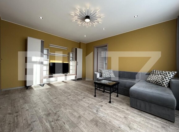 Apartament de vânzare 2 camere Gherla - 196115AV | BLITZ Dej | Poza1