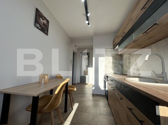 Apartament de vânzare 2 camere Gherla - 196115AV | BLITZ Dej | Poza8