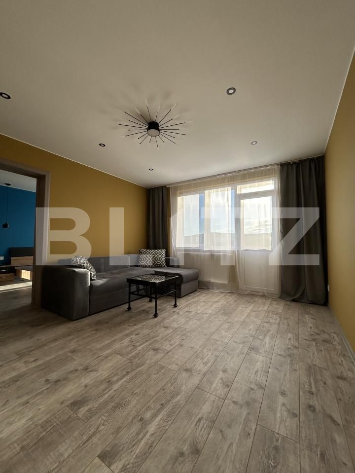 Apartament de vânzare 2 camere Gherla - 196115AV | BLITZ Dej | Poza2
