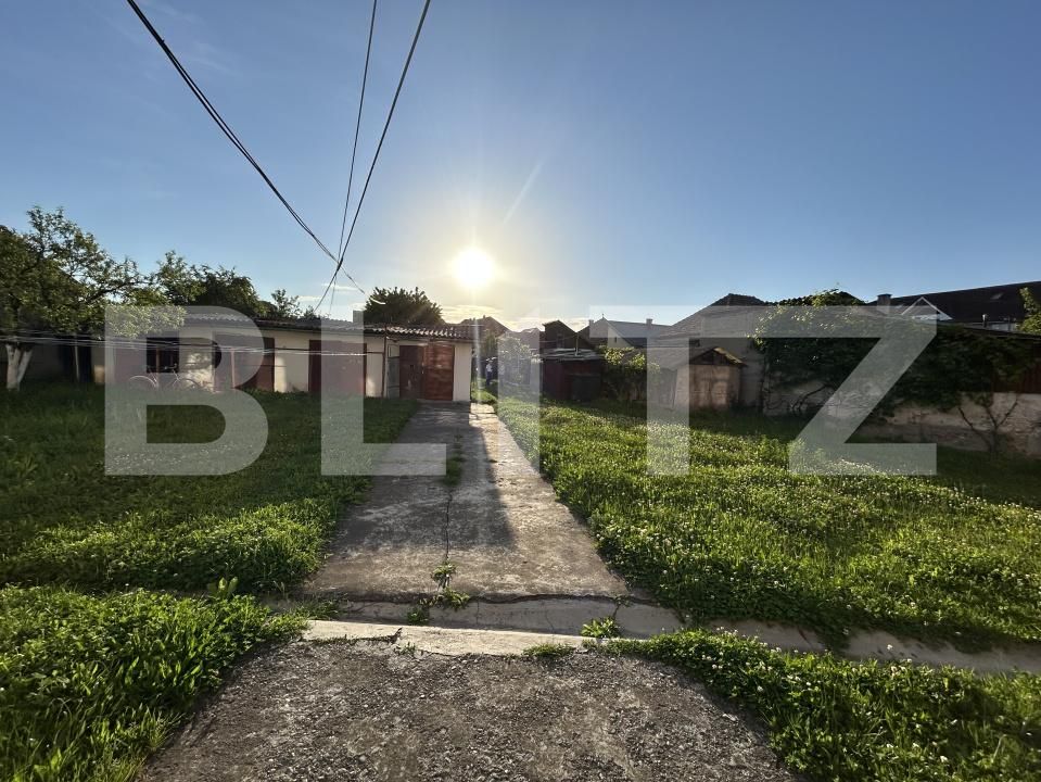 Apartament de vânzare 2 camere Gherla - 196115AV | BLITZ Dej | Poza13