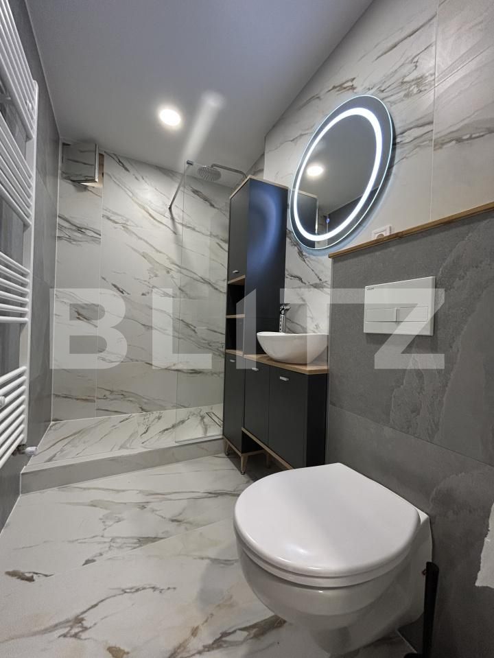 Apartament de vânzare 2 camere Gherla - 196115AV | BLITZ Dej | Poza11