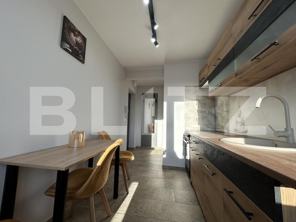 Apartament de vânzare 2 camere Gherla - 196115AV | BLITZ Dej | Poza8