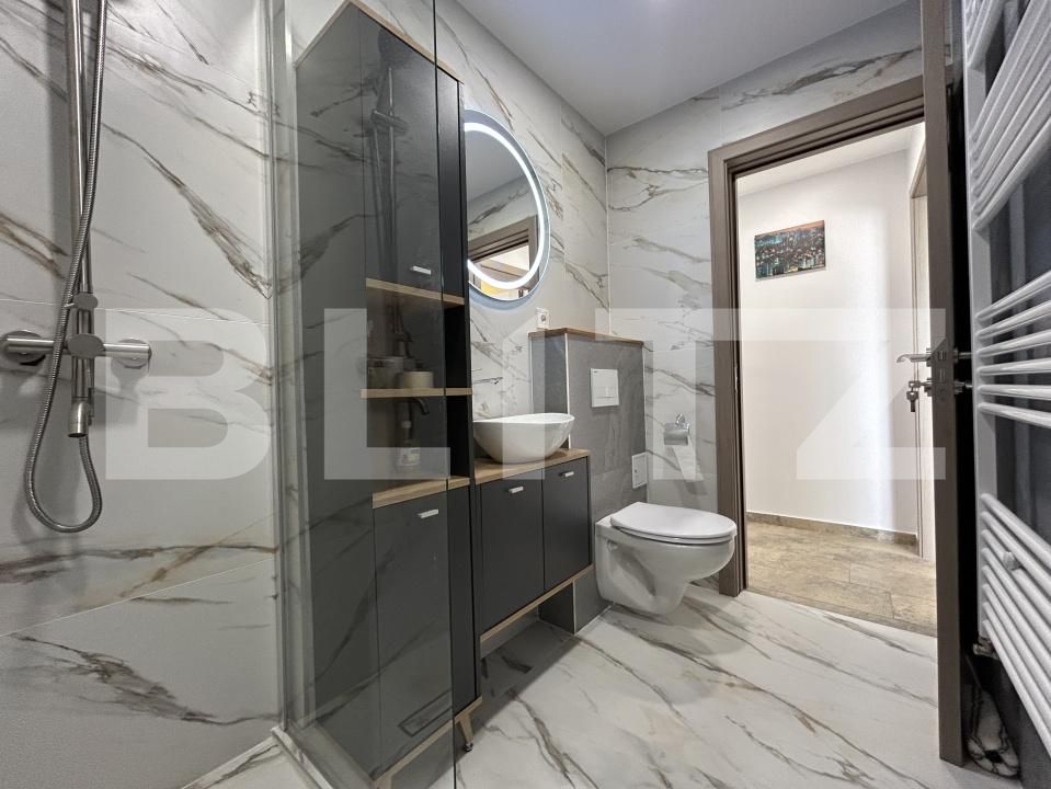 Apartament de vânzare 2 camere Gherla - 196115AV | BLITZ Dej | Poza12
