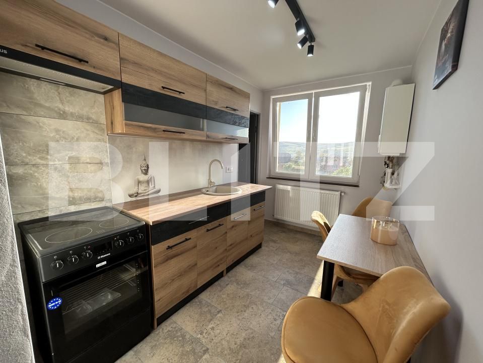 Apartament de vânzare 2 camere Gherla - 196115AV | BLITZ Dej | Poza7