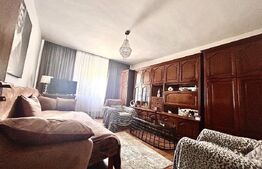 Casă individuală cu teren 1200 mp, zonă liniștită – Gherla