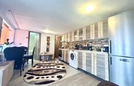 Casă individuală cu teren 1200 mp, zonă liniștită – Gherla