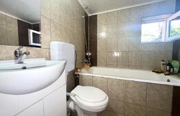 Casă individuală cu teren 1200 mp, zonă liniștită – Gherla