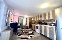 Casă individuală cu teren 1200 mp, zonă liniștită – Gherla