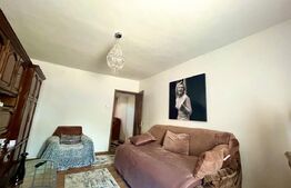 Casă individuală cu teren 1200 mp, zonă liniștită – Gherla