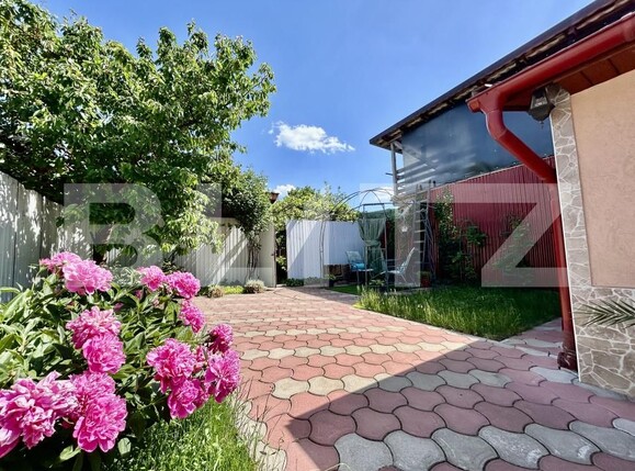 Casa de vânzare 3 camere Gherla - 196398CV | BLITZ Dej | Poza11