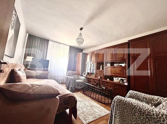 Casa de vânzare 3 camere Gherla - 196398CV | BLITZ Dej | Poza3