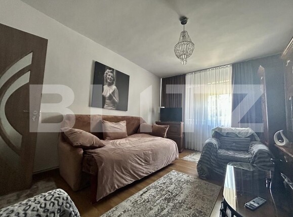 Casa de vânzare 3 camere Gherla - 196398CV | BLITZ Dej | Poza1