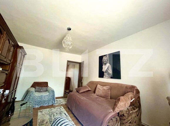 Casa de vânzare 3 camere Gherla - 196398CV | BLITZ Dej | Poza2
