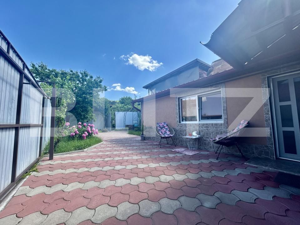 Casa de vânzare 3 camere Gherla - 196398CV | BLITZ Dej | Poza10