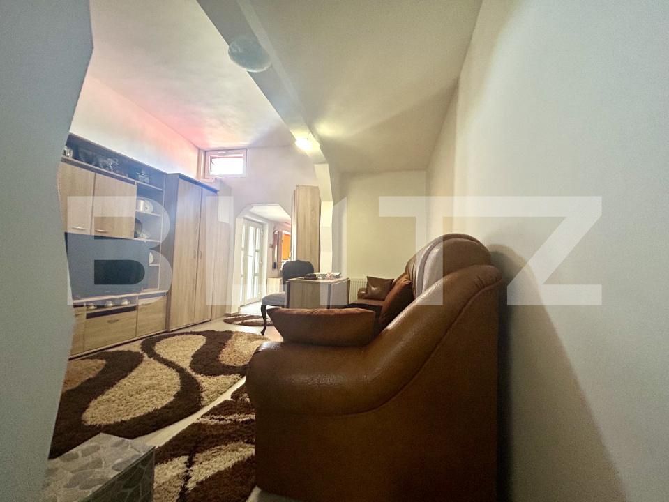Casa de vânzare 3 camere Gherla - 196398CV | BLITZ Dej | Poza5