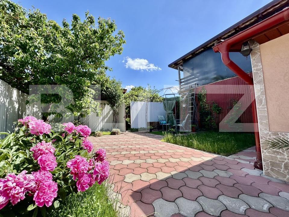 Casa de vânzare 3 camere Gherla - 196398CV | BLITZ Dej | Poza11