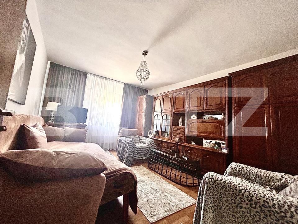 Casa de vânzare 3 camere Gherla - 196398CV | BLITZ Dej | Poza3