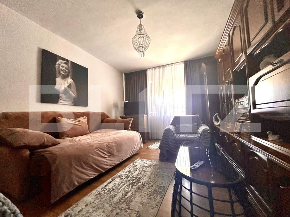 Casa de vânzare 3 camere Gherla - 196398CV | BLITZ Dej | Poza4
