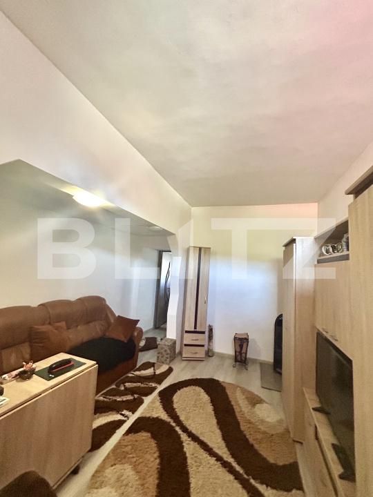 Casa de vânzare 3 camere Gherla - 196398CV | BLITZ Dej | Poza6