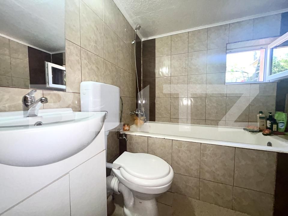 Casa de vânzare 3 camere Gherla - 196398CV | BLITZ Dej | Poza9