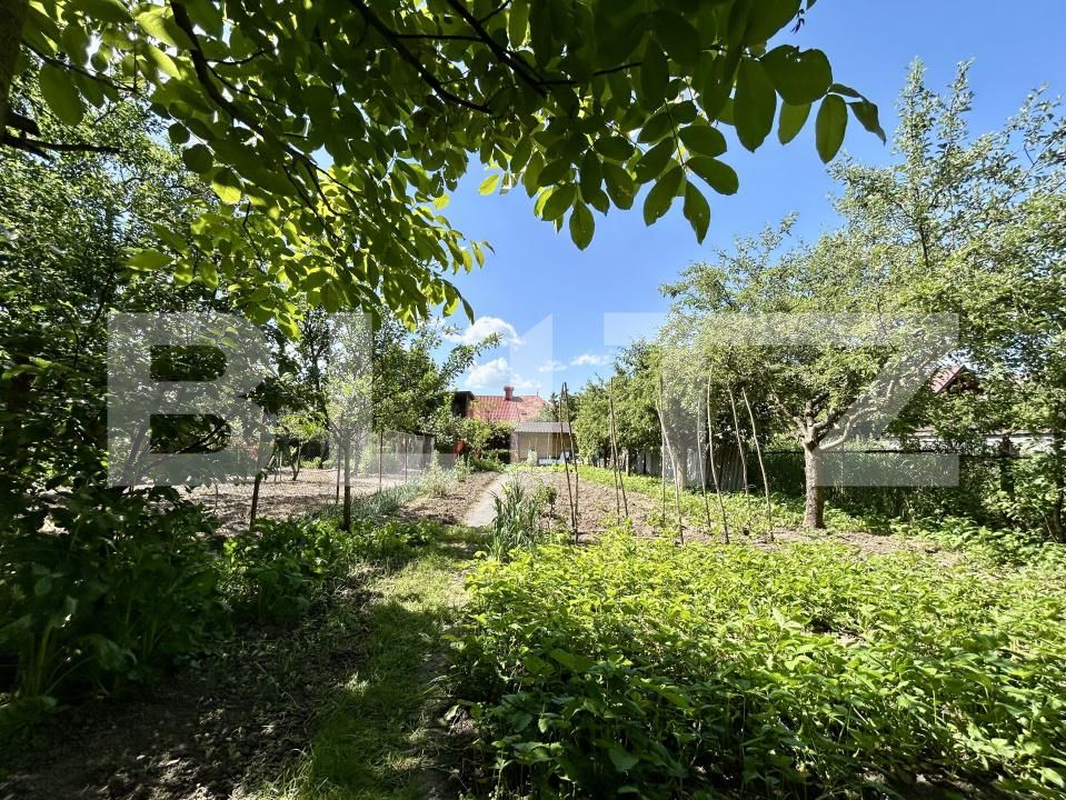 Casa de vânzare 3 camere Gherla - 196398CV | BLITZ Dej | Poza12