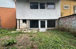Casa de vanzare, 197 mp, zona Centru - Dej 