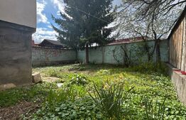 Casa de vanzare, 197 mp, zona Centru - Dej 