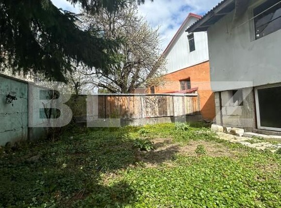Casa de vânzare 2 camere Central - 196592CV | BLITZ Dej | Poza2
