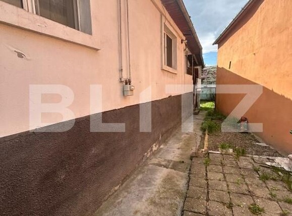 Casa de vânzare 2 camere Central - 196592CV | BLITZ Dej | Poza4